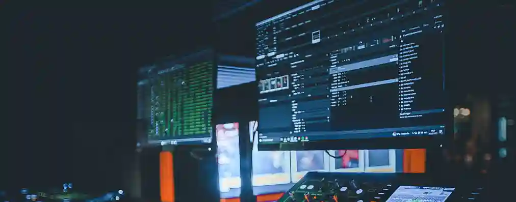 Mixing و Mastering در اصطلاحات کامپیوتری آهنگسازی