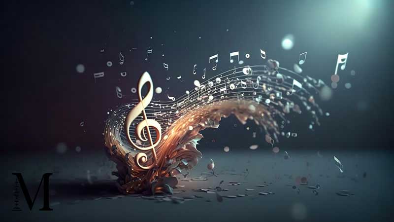 ملودی موسیقی چیست؟