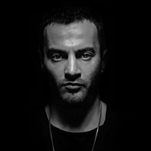 یاس باغ قالب شعری
