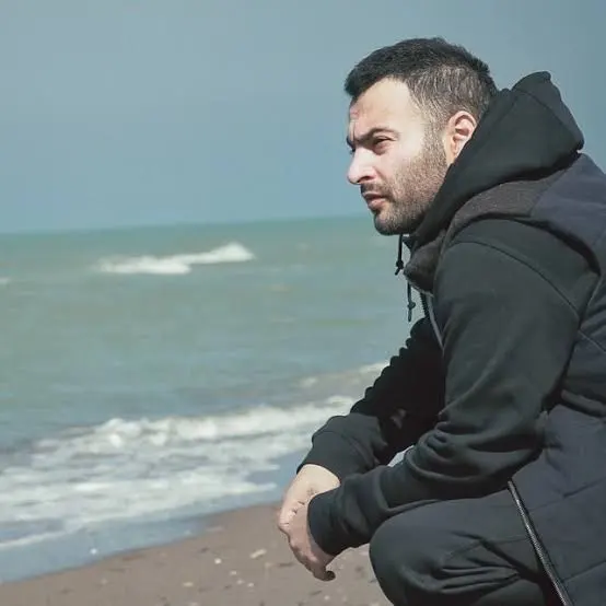 یاس باغ قالب شعری