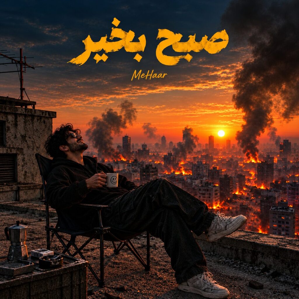 صبح بخیر